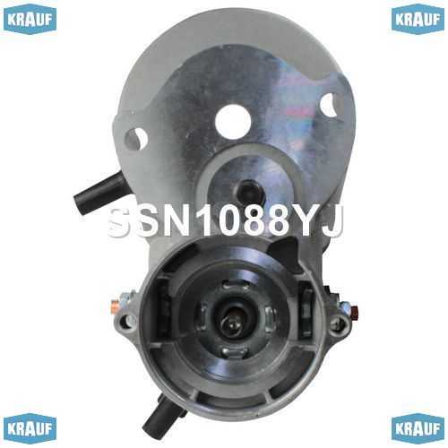 Втягивающее реле стартера <b>KRAUF SSN1088YJ</b> - изображение 1
