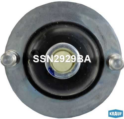 Втягивающее реле стартера <b>KRAUF SSN2929BA</b> - изображение 2