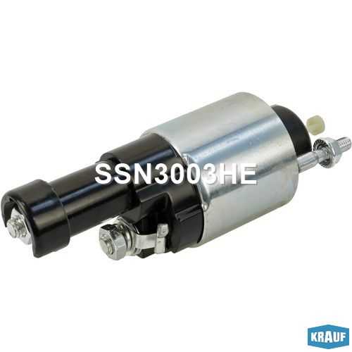 Втягивающее реле стартера <b>KRAUF SSN3003HE</b> - изображение 2
