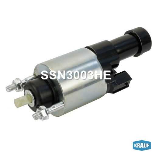 Втягивающее реле стартера <b>KRAUF SSN3003HE</b> - изображение 4