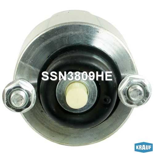 Втягивающее реле стартера <b>KRAUF SSN3809HE</b> - изображение 3