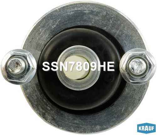 Втягивающее реле стартера <b>KRAUF SSN7809HE</b> - изображение 2