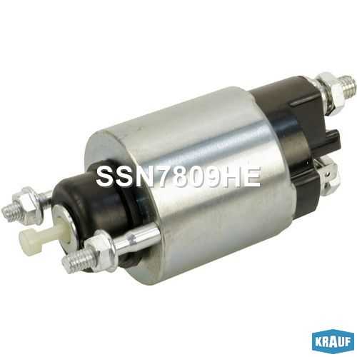 Втягивающее реле стартера <b>KRAUF SSN7809HE</b> - изображение 4