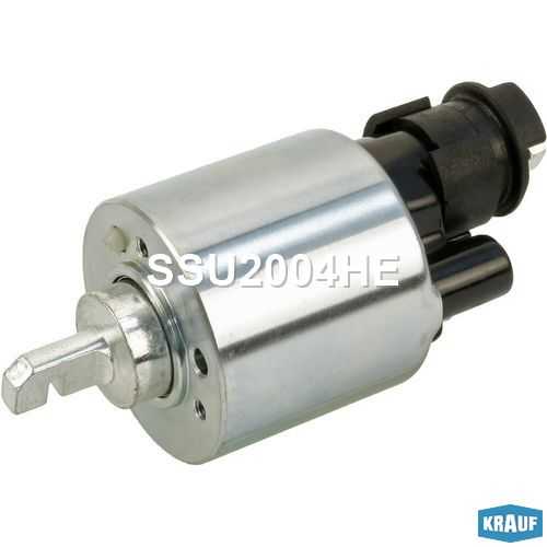 Втягивающее реле стартера <b>KRAUF SSU2004HE</b> - изображение 2