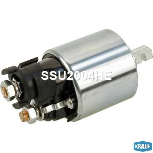 Втягивающее реле стартера <b>KRAUF SSU2004HE</b> - изображение 4