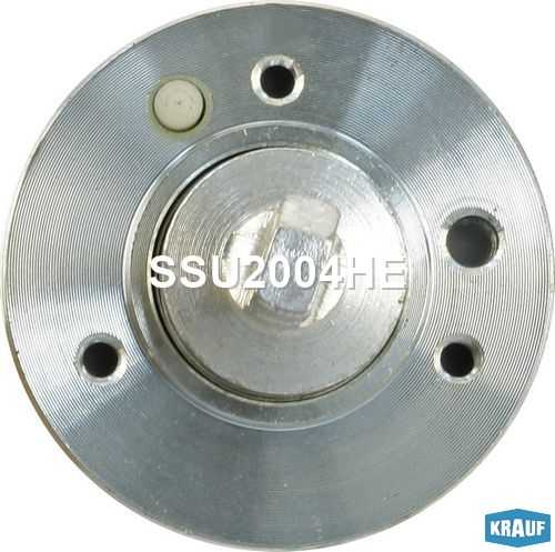 Втягивающее реле стартера <b>KRAUF SSU2004HE</b> - изображение