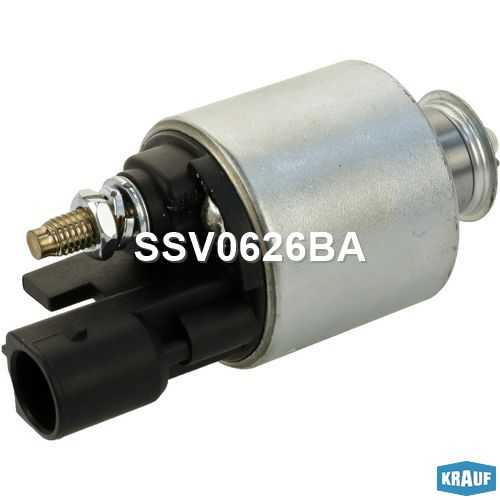 Реле втягивающее <b>KRAUF SSV0626BA</b> - изображение 1