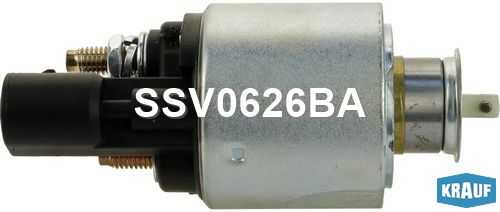 Реле втягивающее <b>KRAUF SSV0626BA</b> - изображение 3