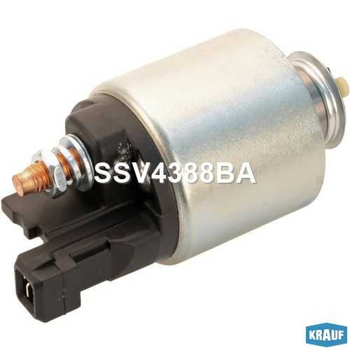 Втягивающее реле стартера <b>KRAUF SSV4388BA</b> - изображение 2