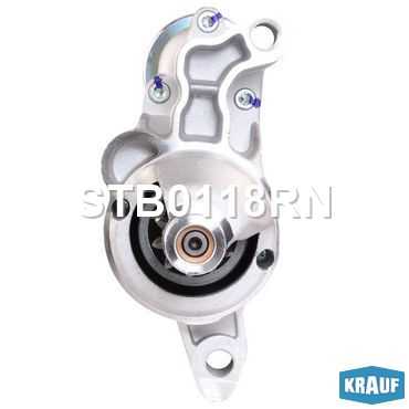 Стартер <b>KRAUF STB0118RN</b> - изображение 1