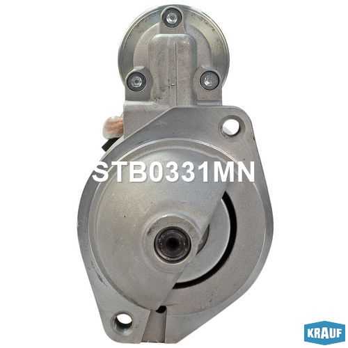 Стартер <b>KRAUF STB0331MN</b> - изображение 2