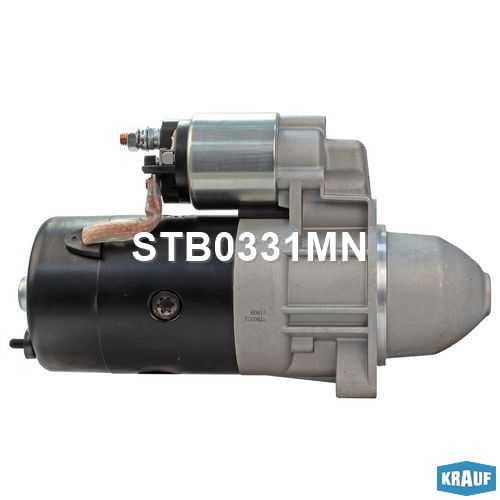 Стартер <b>KRAUF STB0331MN</b> - изображение 3