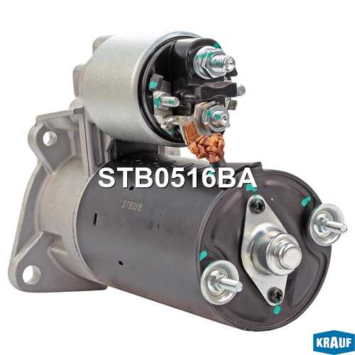 Стартер <b>KRAUF STB0516BA</b> - изображение 3