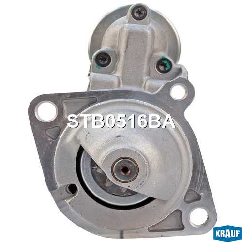 Стартер <b>KRAUF STB0516BA</b> - изображение 4