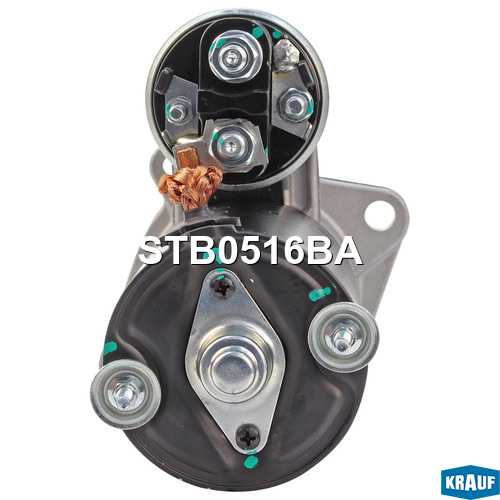 Стартер <b>KRAUF STB0516BA</b> - изображение 5