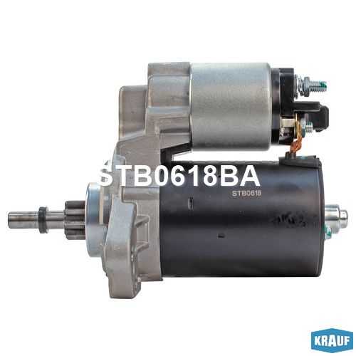 Стартер <b>KRAUF STB0618BA</b> - изображение 3