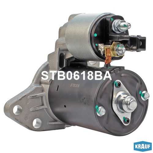 Стартер <b>KRAUF STB0618BA</b> - изображение 5