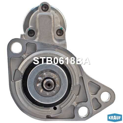 Стартер <b>KRAUF STB0618BA</b> - изображение