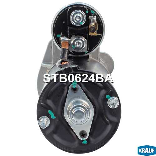 Стартер <b>KRAUF STB0624BA</b> - изображение 3