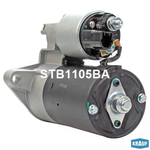 Стартер <b>KRAUF STB1105BA</b> - изображение 2