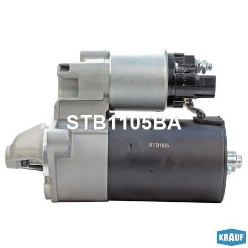 Стартер <b>KRAUF STB1105BA</b> - изображение 3