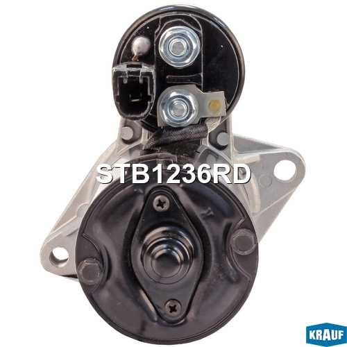 Стартер <b>KRAUF STB1236RD</b> - изображение 3