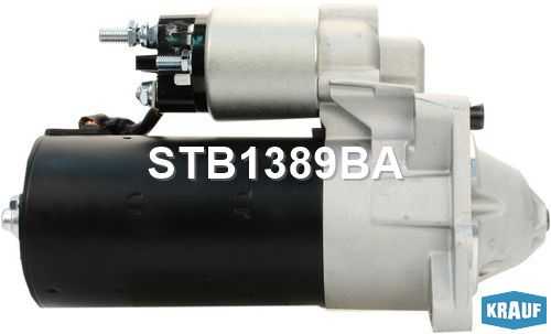 Стартер <b>KRAUF STB1389BA</b> - изображение 3