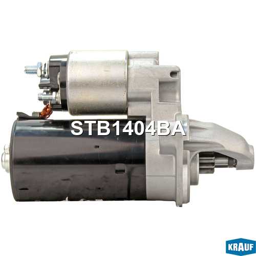 Стартер <b>KRAUF STB1404BA</b> - изображение 3