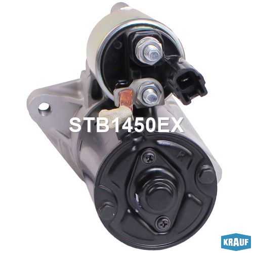 Стартер <b>KRAUF STB1450EX</b> - изображение 3