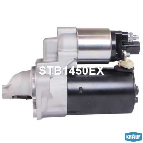 Стартер <b>KRAUF STB1450EX</b> - изображение
