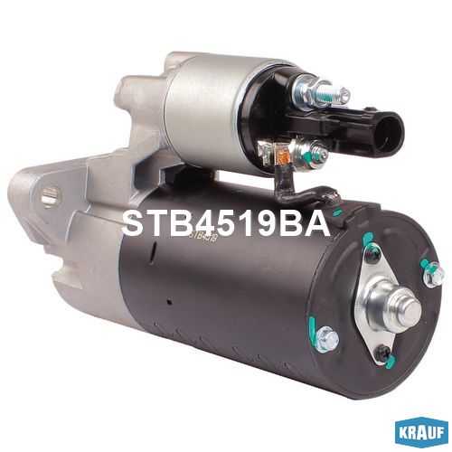 Стартер <b>KRAUF STB4519BA</b> - изображение 1