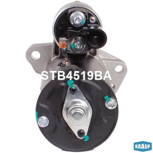 Стартер <b>KRAUF STB4519BA</b> - изображение 2