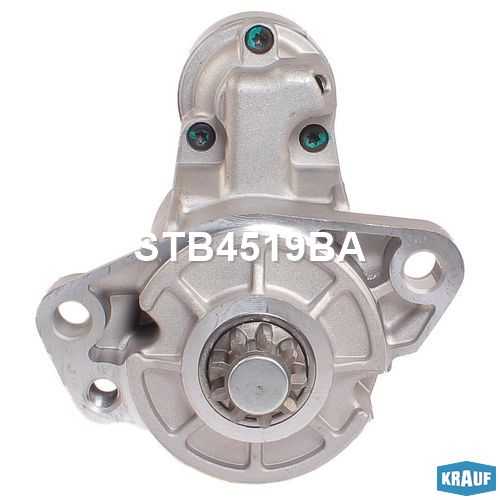 Стартер <b>KRAUF STB4519BA</b> - изображение 3