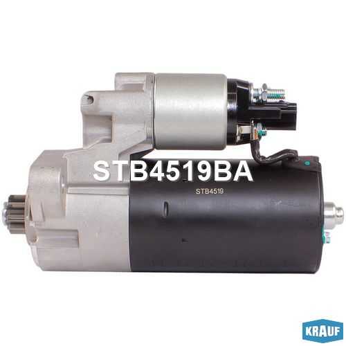 Стартер <b>KRAUF STB4519BA</b> - изображение 4