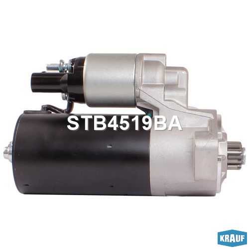 Стартер <b>KRAUF STB4519BA</b> - изображение 5