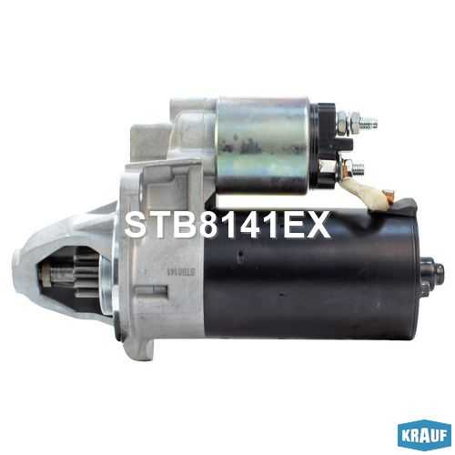 Стартер <b>KRAUF STB8141EX</b> - изображение 1