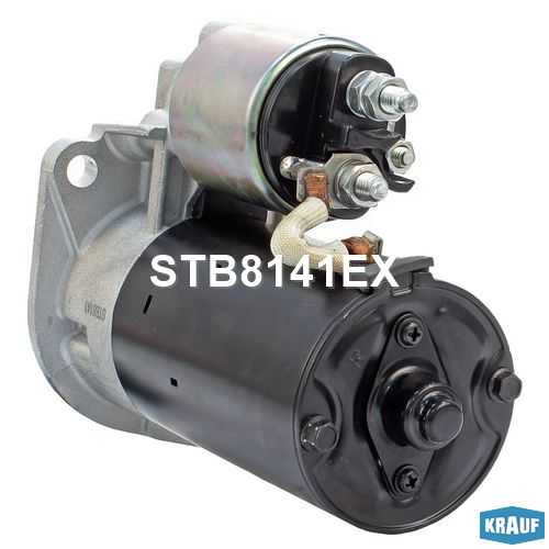 Стартер <b>KRAUF STB8141EX</b> - изображение 4