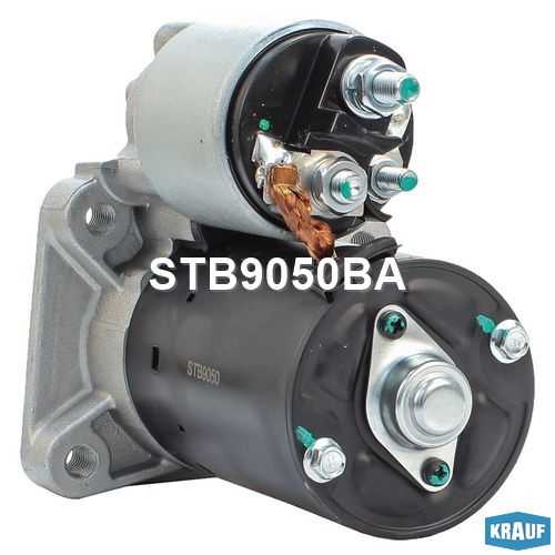 Стартер <b>KRAUF STB9050BA</b> - изображение 2