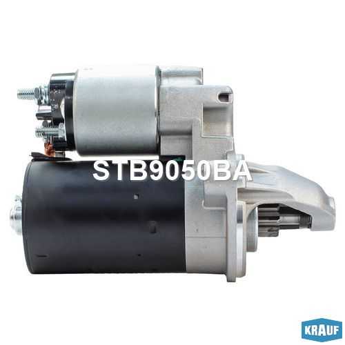 Стартер <b>KRAUF STB9050BA</b> - изображение 3