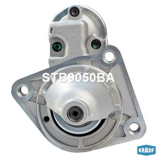 Стартер <b>KRAUF STB9050BA</b> - изображение 5