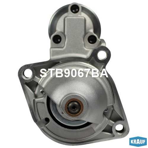 Стартер <b>KRAUF STB9067BA</b> - изображение Стартер <b>KRAUF STB9067BA</b> - изображение