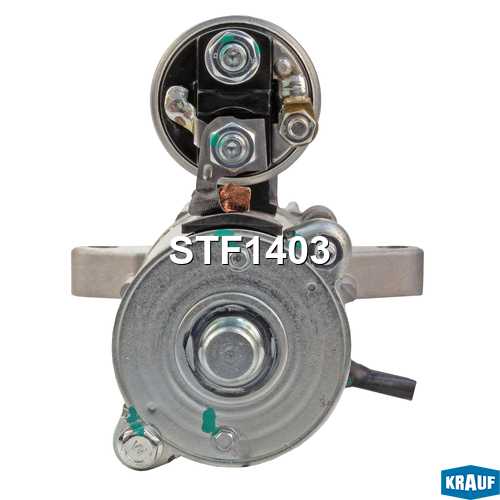 Стартер <b>KRAUF STF1403</b> - изображение 1