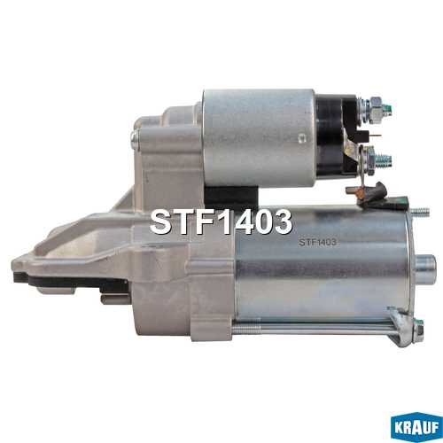 Стартер <b>KRAUF STF1403</b> - изображение 3