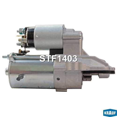 Стартер <b>KRAUF STF1403</b> - изображение 4