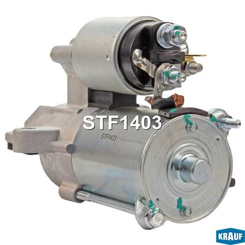 Стартер <b>KRAUF STF1403</b> - изображение 6