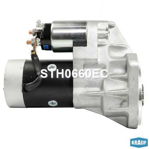 Стартер <b>KRAUF STH0660EC</b> - изображение 1