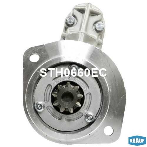 Стартер <b>KRAUF STH0660EC</b> - изображение 2