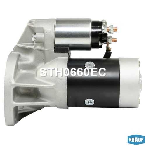 Стартер <b>KRAUF STH0660EC</b> - изображение
