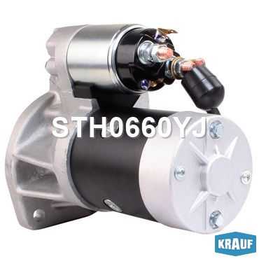 Стартер <b>KRAUF STH0660YJ</b> - изображение