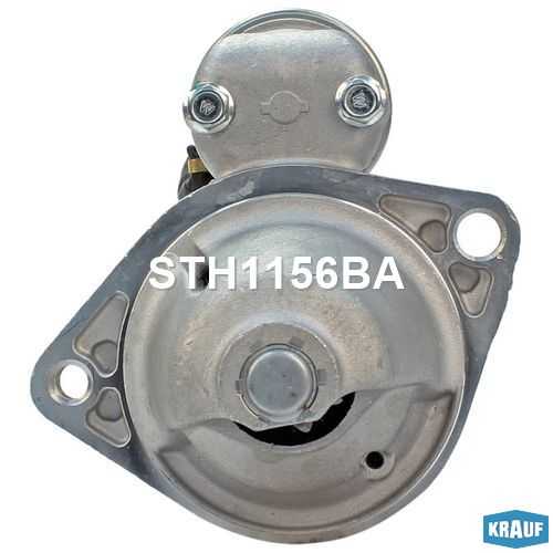 Стартер <b>KRAUF STH1156BA</b> - изображение 2